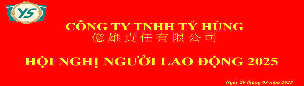 HỘI NGHỊ NGƯỜI LAO ĐỌNG 2025